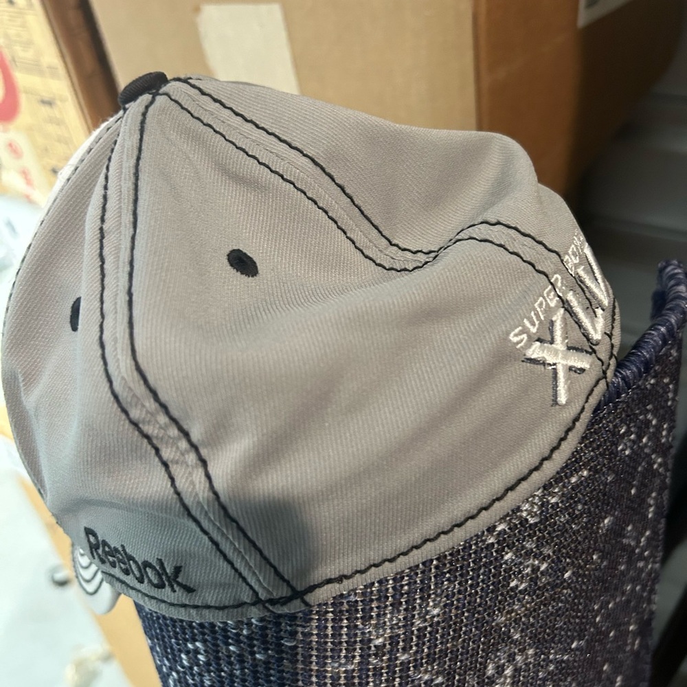 Steelers hat - Picture 2 of 2